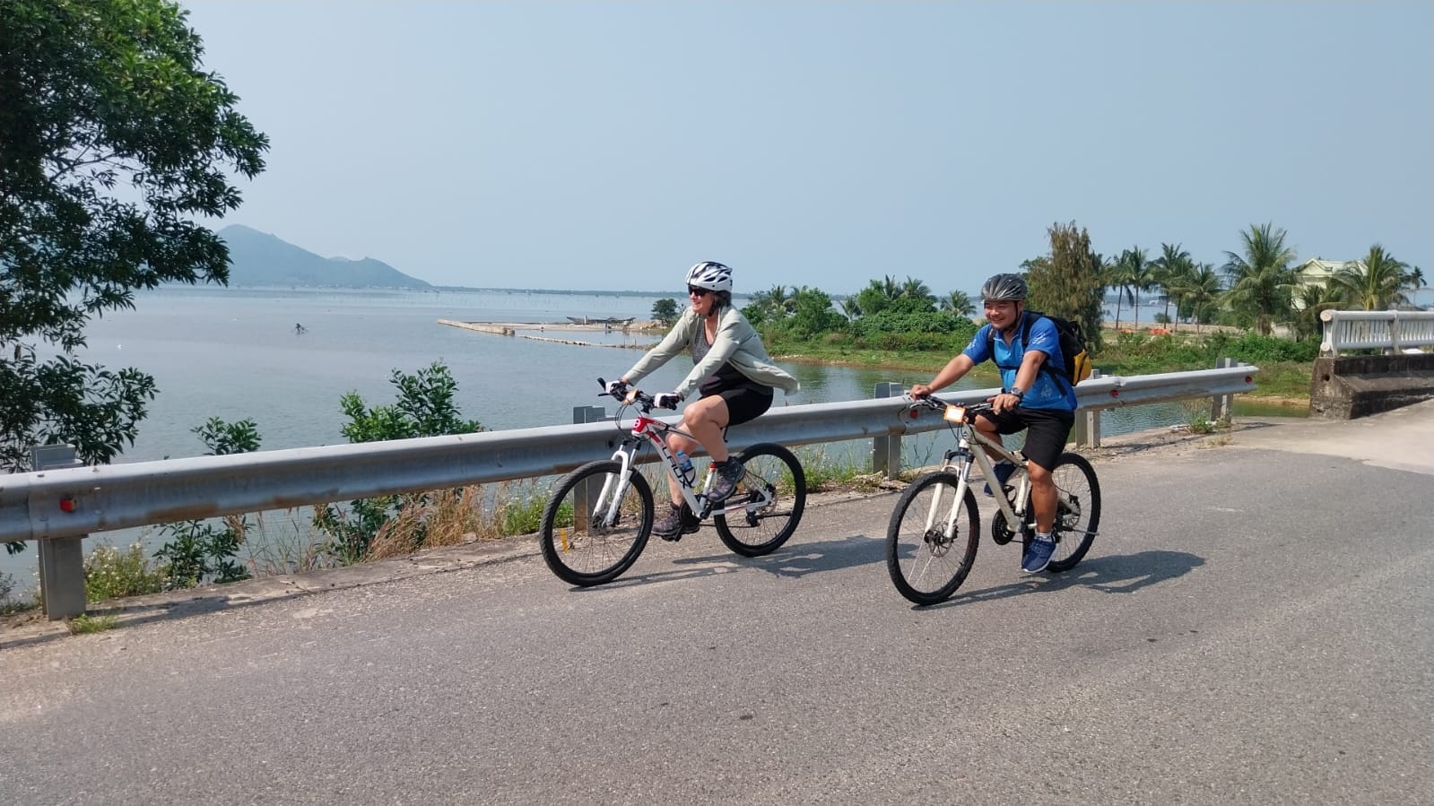 Vietnam Cycling Odyssey – 15 Days from North to South Across Landscapes, Heritage & Culture